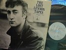 JOHN LENNON THE LOST LENNON TAPES VOLUME THIRTEEN BAG RECORDS 5085 VG+ TMOQ