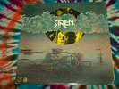 SIREN Strange Locomotion DANDELION RECORDS 1971 Near Mint KEVIN COYNE Blues Rock