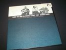 BLUES with BIG BILL BROONZY - SONNY TERRY - BROWNIE McGHEE LP From 1959 VG++ NM