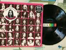 Taking Off OST LP 1974 Ike & Tina Turner Kathy Bates Carly Simon VG+/VG++