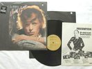 DAVID BOWIE ?YOUNG AMERICANS ORIG 1975 RCA LP INSERT SHRINK HYPE 1ST PROMO NM
