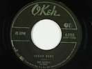 R&B 45 - Paul Gayten - Sugar Baby - Okeh - mp3