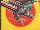 JUDAS PRIEST SCREAMING FOR VENGEANCE 12'' ALBUM VINYL RECORD 1982 CBS 85941