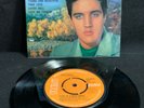 Elvis Presley In Tender Mood Rare Orange RCA UK Pressing Excellent condition