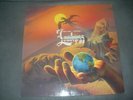 LOUDNESS-ON THE PROWL LP 1991 ENVIO CERTIFICADO