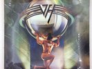 VAN HALEN LP rare 5150 SEALED record club COLUMBIA HOUSE no cuts MINT