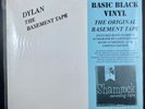 Bob Dylan - The Original Basement Tape 130 Gram Mono RSD 2015 #468/2500