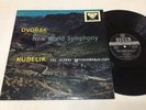 Decca SXL 2005 W/B ED1 - Dvorak - New World Symphony - Kubelik - Vienna Philharm