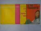 Tatsuro Yamashita It's A Poppin' Time RCA RVL-4701 2 Japan  VINYL LP