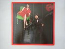 Ronnie Barron The Smile Of Life Better Days YX-7201-N Japan  VINYL LP