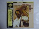Ray Brown Trio Soular Energy Concord Jazz K35P 70008 Japan 180g  LP OBI