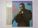 John Coltrane My Favorite Things Atlantic P-7505A Japan  VINYL LP OBI