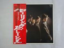 The Rolling Stones  London Records LAX 1002 Japan  VINYL LP OBI