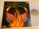 TAS List Robert Shaw The Firebird Stravinsky LP TELARC STEREO Audiophile M-