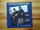 Vinyl - LP The Blues Brothers - Original Soundtrack Recording