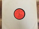Kenyon Hopkins EAST SIDE WEST SIDE LP ACETATE LP E.B. Marks George C Scott OST