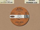 Jewel Akens My First Lonely Night Era OSV090 DEMO Soul Northern motown