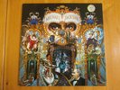 Michael Jackson  Dangerous - Original Double LP 1991 vinyl record