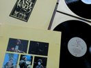 THE BAND - The Last Waltz (1978) 3 X Vinyl, LP Warner Bros. 3WS 3146 w/ Booklet
