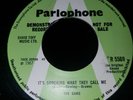 THE GAME * Help me mummy's gone / freakbeat mod demo reissue 45  7