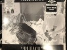 Nirvana-Bleach + Live Deluxe 2LP Clear w/Black Swirl Limited To 1500 Sealed