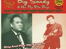Big Sandy & The Fly-Rite Boys - Sing And Play The Songs Of Freddy Fender (2x7...