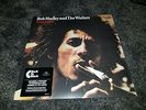 Bob Marley - Catch a Fire [New Vinyl LP] New Sealed Vinyl