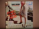 JAMES BROWN OG EP PLEASE PLEASE PLEASE1958 KING NEAR MINT RARE