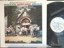 Great Guitars Herb Ellis Charlie Byrd Barney Kessell LP Vinyl 1980