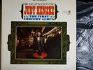 JUDY HENSKE First Concert Album Elektra Black Label 1966 NM-/VG+