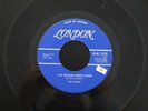 THE HAWK (Jerry Lee Lewis) In The Mood LONDON 45 7