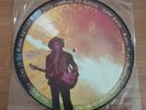 JIMI HENDRIX  - WOKE UP THIS MORNING & FOUND MYSELF DEAD - RARE 12
