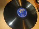 78RPM Varsity 8362 Pied Pipers, Crazy Rhythm / Piggy Wiggy Woo above average EE-