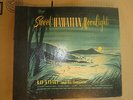 78RPM Decca A-462 Set of 5 Ray Kinney, Sweet Hawaiian Moonlight, high grade E E-