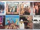 LP Records  X 8  Australiana Skyhooks Sherbet Ol 55 Men at Work Jon English