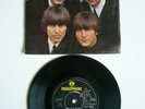 The Beatles Beatles For Sale (No.2) EP 7
