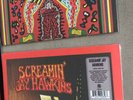 (2)RSD 2020 Screamin' Jay Hawkins Because & What That Is New ThirdMan ColorVinyl