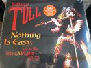 JETHRO TULL  NOTHING IS EASY  LIVE AT THE ISLE OF WIGHT 1970   2 LP  RSD 2020