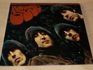THE BEATLES Rubber Soul MFSL 1-106, LP - Complete and in Near Mint all about
