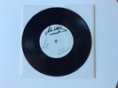 Depeche Mode: Shake The Disease/Flexible. Rare White Label 7 inch. Excellent Con