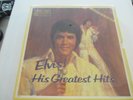 ELVIS  HIS GREATEST HITS - READER'S DIGEST BOX SET MIB SEALED