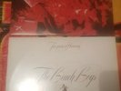 Beach Boys Original LP Vinyl Records X 2. In Concert.Ten Years Of Harmony Promo