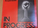 PEOPLE UNITE - IN PROGRESS - PU104    MISTY IN ROOTS