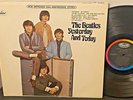 BEATLES Yesterday And Today BUTCHER COVER 2nd State '66 CAPITOL Stereo RIAA 5 LA