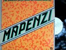 HAROLD LAND / BLUE MITCHELL Mapenzi Quintet Jazz Vinyl LP 1977 NM-/VG+