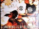 GANG STARR Moment Of Truth Vinyl LP 1806ms 3 x LP 2015 New & Sealed