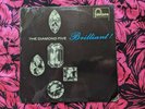 The Diamond Five - BRILLIANT . First Dutch pressing  Dutch jazz rarity.