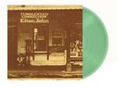 ELTON JOHN - TUMBLEWEED CONNECTION - LP VINYL GREEN VERT COLOURED LIMITED 2020 