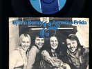 ABBA - Björn Benny & Agnetha Frida - Love Isn`t Easy - I Am Just a Girl DENMARK