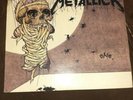 Metallica One US 7” Black Vinyl Single b/w The Prince  45 RPM
